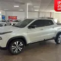 FIAT TORO 2.0 16V TURBO DIESEL VOLCANO 4WD AT9 FIAT TORO 2.0 16V TURBO DIESEL VOLCANO 4WD AT9