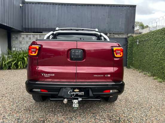 FIAT-TORO-2.0 16V TURBO DIESEL VOLCANO 4WD AT9 FIAT-TORO-2017