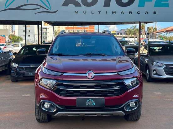 FIAT-TORO-2.0 16V TURBO DIESEL VOLCANO 4WD AT9 FIAT-TORO-2018