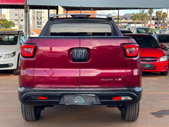 FIAT-TORO-2.0 16V TURBO DIESEL VOLCANO 4WD AT9 FIAT-TORO-2018