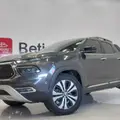 FIAT TORO 2.0 16V TURBO DIESEL VOLCANO 4WD AT9 FIAT TORO 2.0 16V TURBO DIESEL VOLCANO 4WD AT9