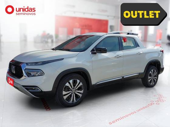 FIAT TORO 2.0 16V TURBO DIESEL VOLCANO 4WD AT9