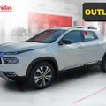 FIAT TORO 2.0 16V TURBO DIESEL VOLCANO 4WD AT9 FIAT TORO 2.0 16V TURBO DIESEL VOLCANO 4WD AT9