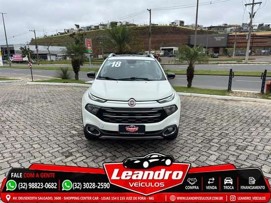 FIAT-TORO-2.0 16V TURBO DIESEL VOLCANO 4WD AT9 FIAT-TORO-2017