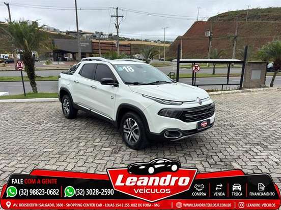 FIAT-TORO-2.0 16V TURBO DIESEL VOLCANO 4WD AT9 FIAT-TORO-2017