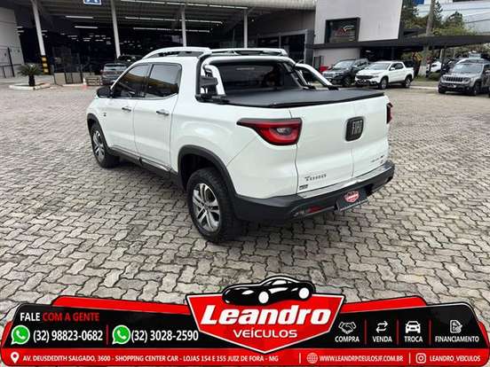 FIAT-TORO-2.0 16V TURBO DIESEL VOLCANO 4WD AT9 FIAT-TORO-2017