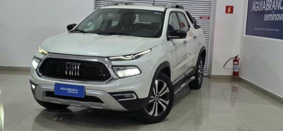 FIAT TORO 2.0 16V TURBO DIESEL VOLCANO 4WD AT9