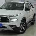 FIAT TORO 2.0 16V TURBO DIESEL VOLCANO 4WD AT9 FIAT TORO 2.0 16V TURBO DIESEL VOLCANO 4WD AT9