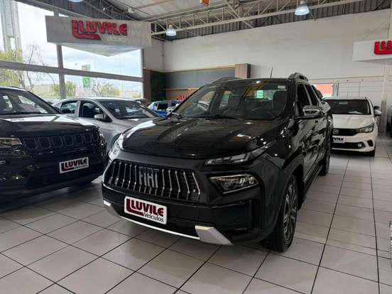 FIAT-TORO-2.2 TURBO DIESEL RANCH 4WD AT9 FIAT-TORO-2025