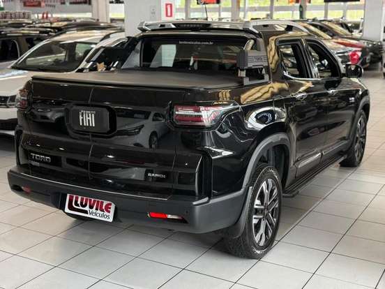 FIAT-TORO-2.2 TURBO DIESEL RANCH 4WD AT9 FIAT-TORO-2025