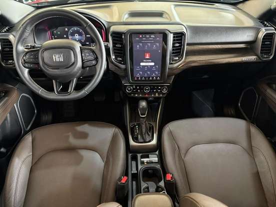 FIAT-TORO-2.2 TURBO DIESEL RANCH 4WD AT9 FIAT-TORO-2025