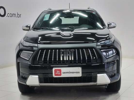 FIAT-TORO-2.2 TURBO DIESEL RANCH 4WD AT9 FIAT-TORO-2025