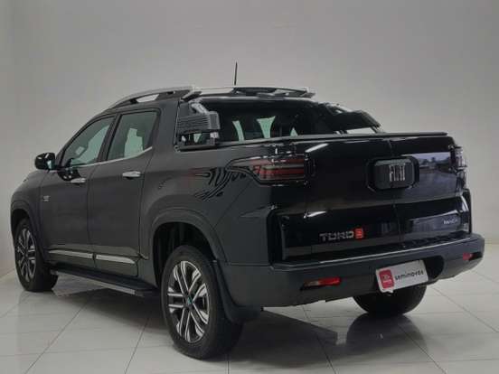 FIAT-TORO-2.2 TURBO DIESEL RANCH 4WD AT9 FIAT-TORO-2025