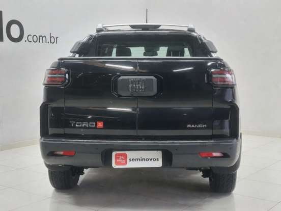 FIAT-TORO-2.2 TURBO DIESEL RANCH 4WD AT9 FIAT-TORO-2025