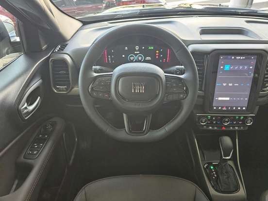 FIAT-TORO-2.2 TURBO DIESEL RANCH 4WD AT9 FIAT-TORO-2026