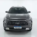 FIAT TORO 2.2 TURBO DIESEL RANCH 4WD AT9 FIAT TORO 2.2 TURBO DIESEL RANCH 4WD AT9