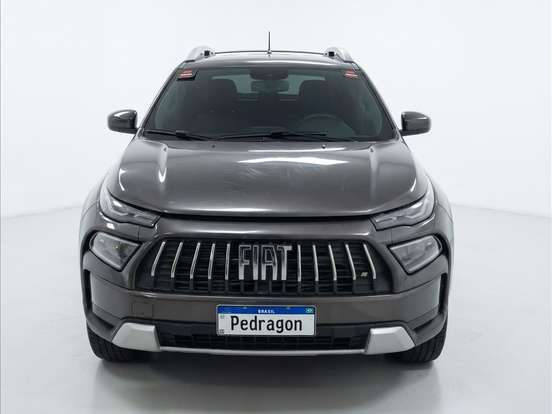 FIAT-TORO-2.2 TURBO DIESEL RANCH 4WD AT9 FIAT-TORO-2026