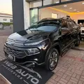 FIAT TORO 2.4 16V MULTIAIR FLEX BLACKJACK AT9 FIAT TORO 2.4 16V MULTIAIR FLEX BLACKJACK AT9