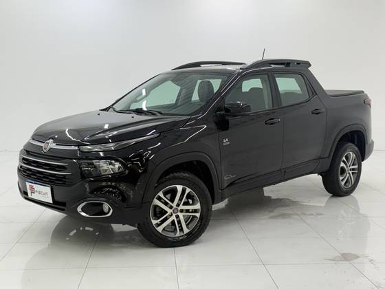 FIAT TORO 2.4 16V MULTIAIR FLEX FREEDOM AT9