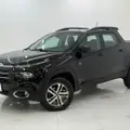 FIAT TORO 2.4 16V MULTIAIR FLEX FREEDOM AT9 FIAT TORO 2.4 16V MULTIAIR FLEX FREEDOM AT9