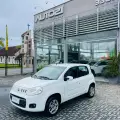 FIAT UNO 1.0 EVO VIVACE 8V FLEX 4P MANUAL FIAT UNO 1.0 EVO VIVACE 8V FLEX 4P MANUAL