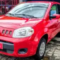 FIAT UNO 1.0 EVO VIVACE 8V FLEX 4P MANUAL FIAT UNO 1.0 EVO VIVACE 8V FLEX 4P MANUAL