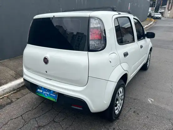 FIAT-UNO-1.0 FIRE FLEX ATTRACTIVE MANUAL FIAT-UNO-2020