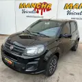 FIAT UNO 1.0 FIRE FLEX ATTRACTIVE MANUAL FIAT UNO 1.0 FIRE FLEX ATTRACTIVE MANUAL