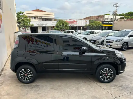 FIAT-UNO-1.0 FIRE FLEX ATTRACTIVE MANUAL FIAT-UNO-2019