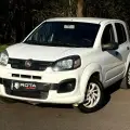 FIAT UNO 1.0 FIRE FLEX ATTRACTIVE MANUAL FIAT UNO 1.0 FIRE FLEX ATTRACTIVE MANUAL