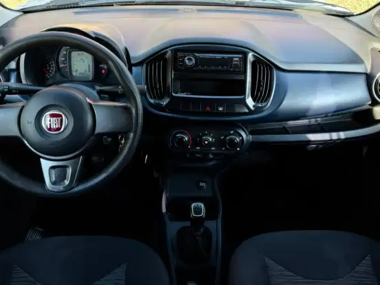 FIAT-UNO-1.0 FIRE FLEX ATTRACTIVE MANUAL FIAT-UNO-2018