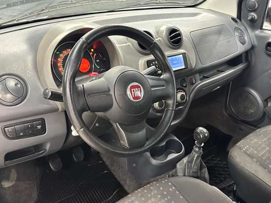 FIAT-UNO-1.0 EVO VIVACE 8V FLEX 2P MANUAL FIAT-UNO-2014