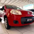 FIAT UNO 1.0 EVO VIVACE 8V FLEX 2P MANUAL FIAT UNO 1.0 EVO VIVACE 8V FLEX 2P MANUAL