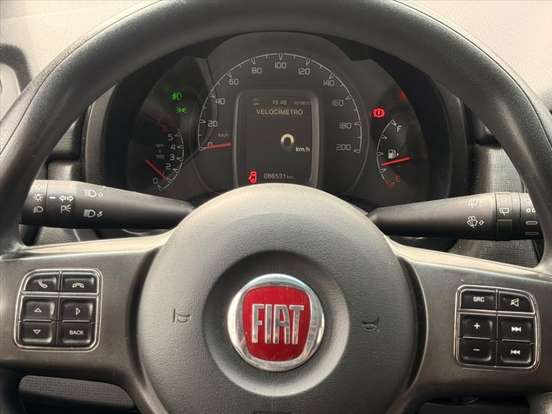 FIAT-UNO-1.0 EVO WAY 8V FLEX 4P MANUAL FIAT-UNO-2015