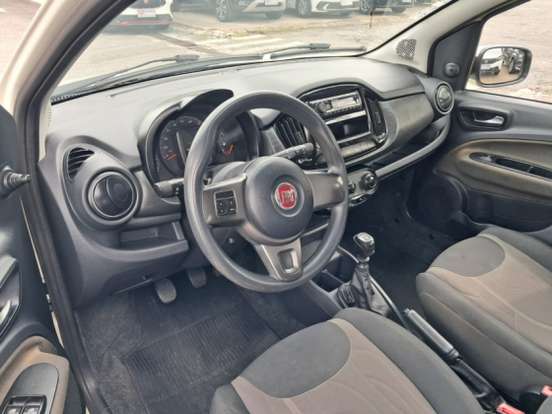 FIAT-UNO-1.0 EVO WAY 8V FLEX 4P MANUAL FIAT-UNO-2015