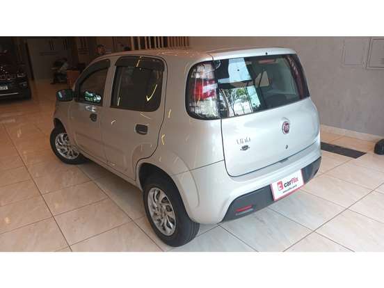 FIAT-UNO-2021