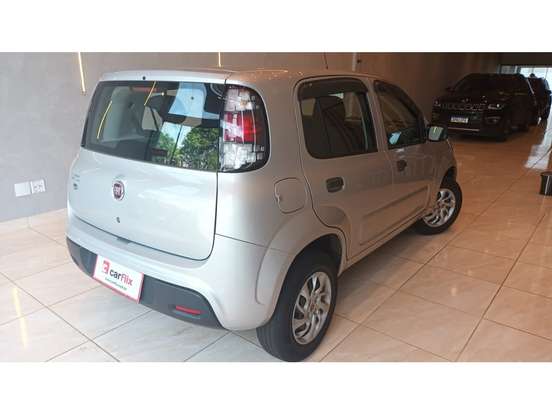 FIAT-UNO-2021