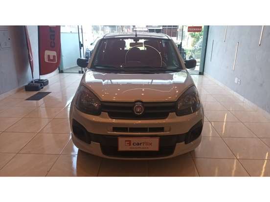 FIAT-UNO-2021