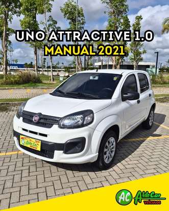 FIAT-UNO-2021