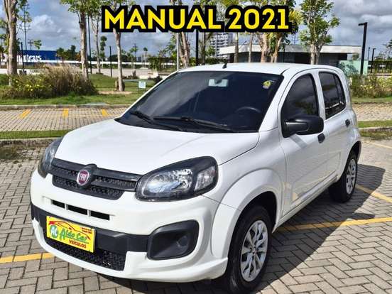 FIAT-UNO-1.0 FIRE FLEX ATTRACTIVE MANUAL FIAT-UNO-2021