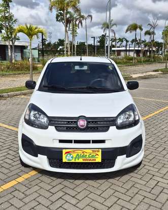 FIAT-UNO-2021