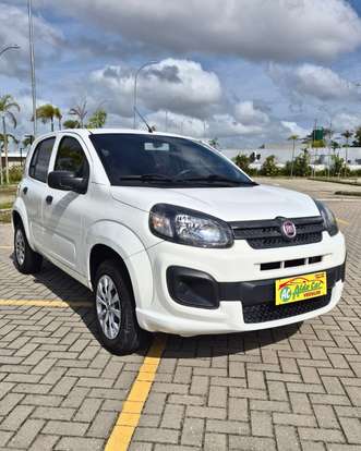 FIAT-UNO-2021
