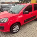 FIAT UNO 1.0 FIRE FLEX ATTRACTIVE MANUAL FIAT UNO 1.0 FIRE FLEX ATTRACTIVE MANUAL