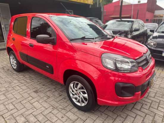FIAT-UNO-1.0 FIRE FLEX ATTRACTIVE MANUAL FIAT-UNO-2020