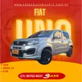FIAT UNO 1.0 FIREFLY FLEX DRIVE 4P MANUAL FIAT UNO 1.0 FIREFLY FLEX DRIVE 4P MANUAL