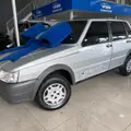 FIAT UNO 1.0 MPI MILLE WAY ECONOMY 8V FLEX 4P MANUAL FIAT UNO 1.0 MPI MILLE WAY ECONOMY 8V FLEX 4P MANUAL