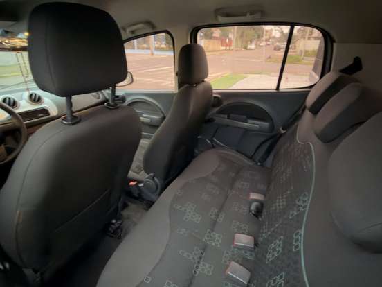 FIAT-UNO-1.4 EVO ATTRACTIVE 8V FLEX 4P MANUAL FIAT-UNO-2013
