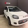 FIAT UNO 1.4 EVO SPORTING 8V FLEX 4P MANUAL FIAT UNO 1.4 EVO SPORTING 8V FLEX 4P MANUAL
