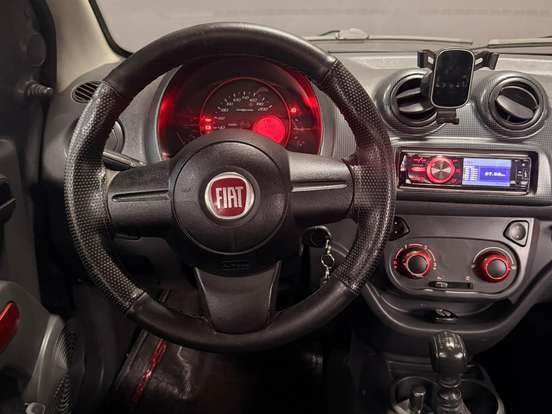FIAT-UNO-1.4 EVO SPORTING 8V FLEX 4P MANUAL FIAT-UNO-2012