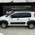 FIAT UNO 1.4 EVO WAY 8V FLEX 4P MANUAL FIAT UNO 1.4 EVO WAY 8V FLEX 4P MANUAL
